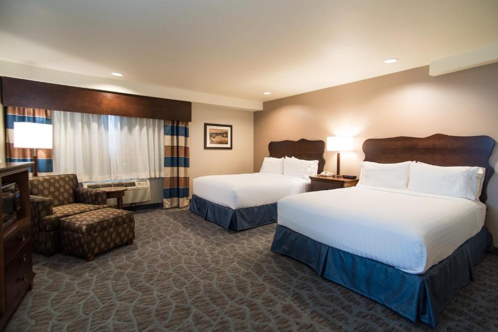 Holiday Inn Express South Lake Tahoe