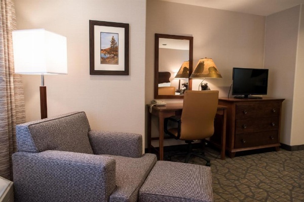 Holiday Inn Express South Lake Tahoe image 15